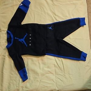 JORDAN Sweatsuit
